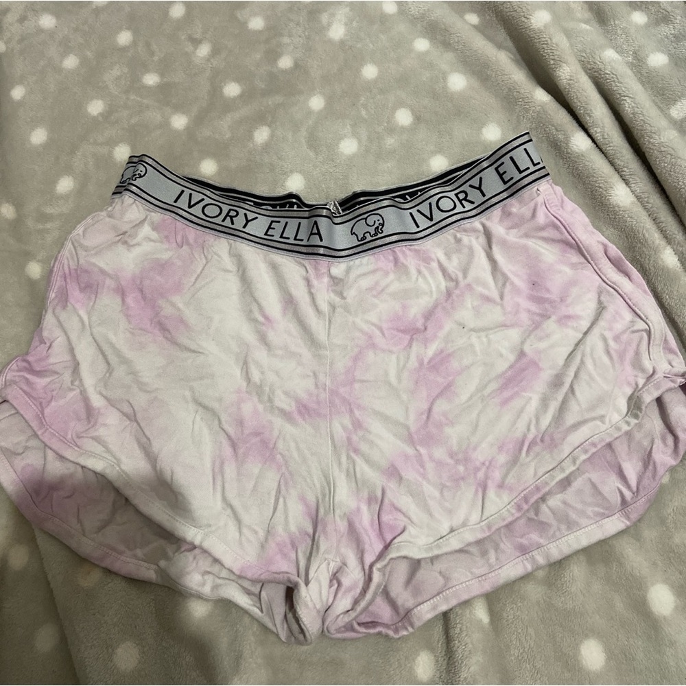 Ivory Ella shorts